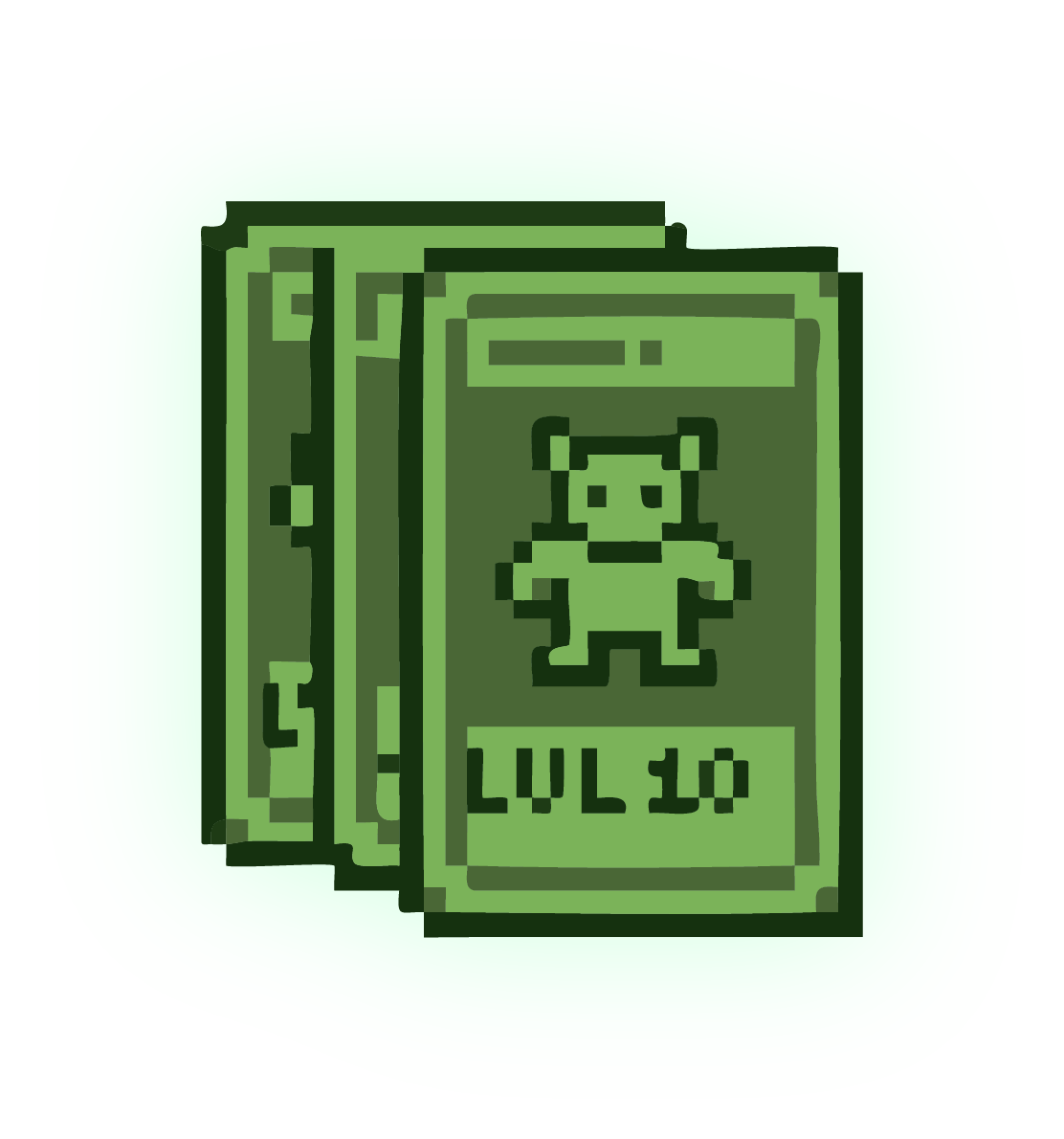 Trading Cards